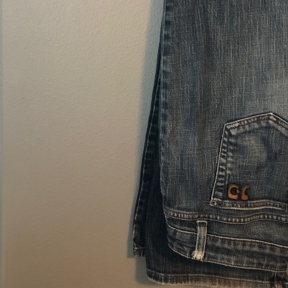 Joes Boot Cut Jeans